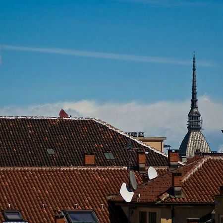 San Salvario B&B Turin Extérieur photo