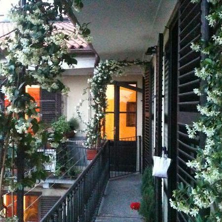 San Salvario B&B Turin Extérieur photo