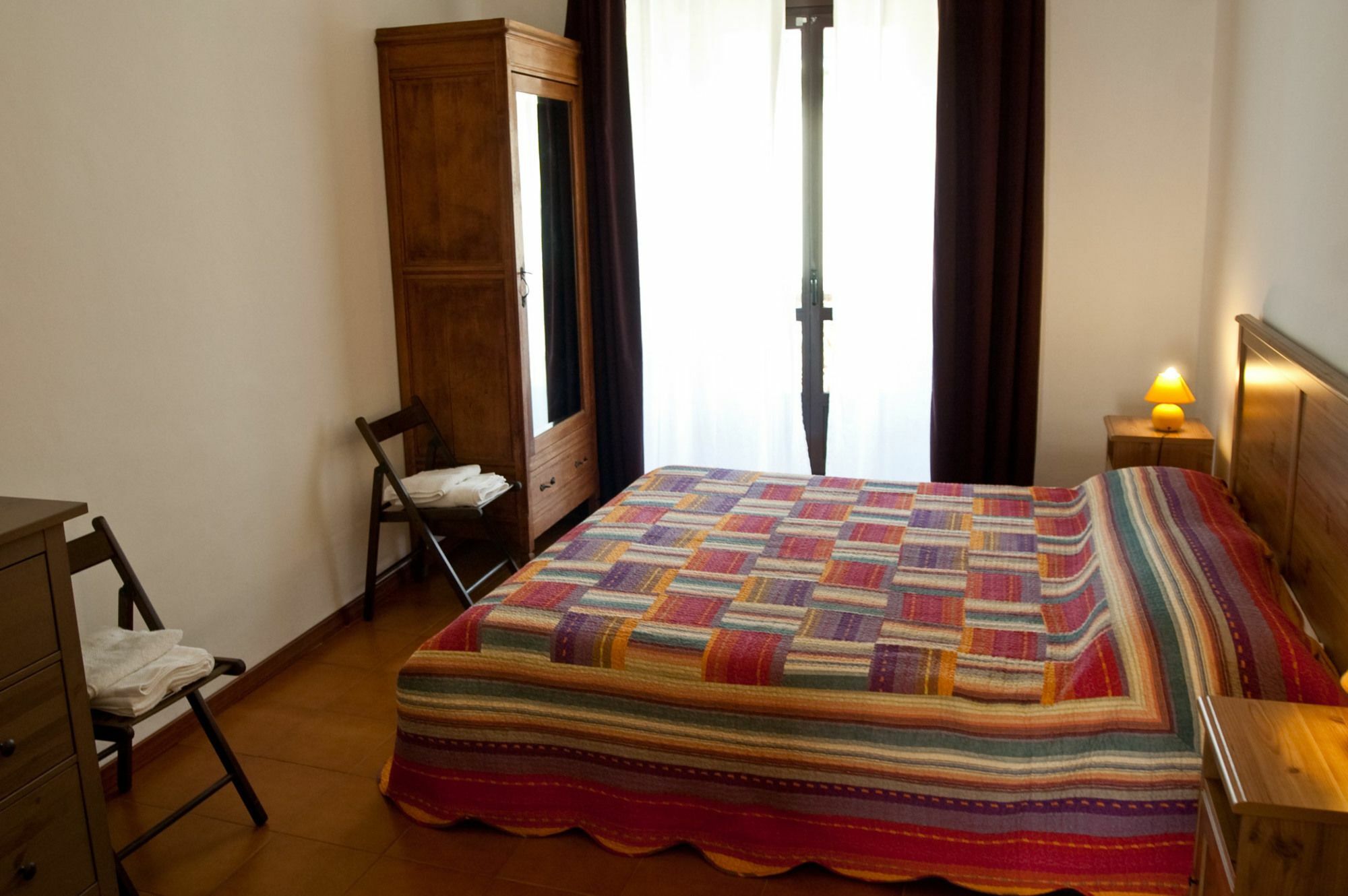 San Salvario B&B Turin Extérieur photo