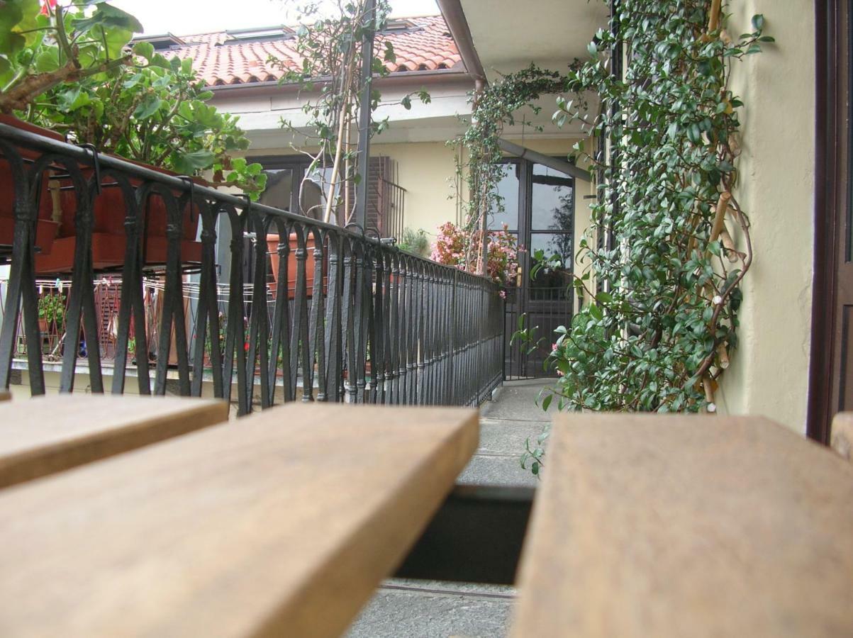 San Salvario B&B Turin Extérieur photo