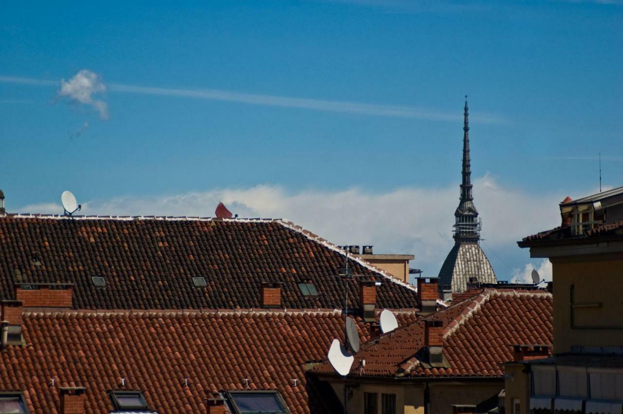San Salvario B&B Turin Extérieur photo
