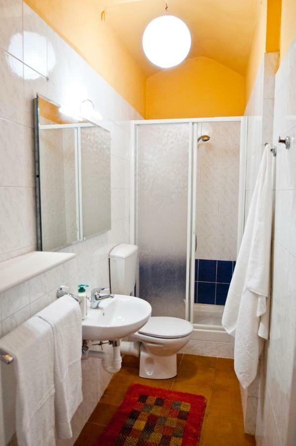 San Salvario B&B Turin Extérieur photo