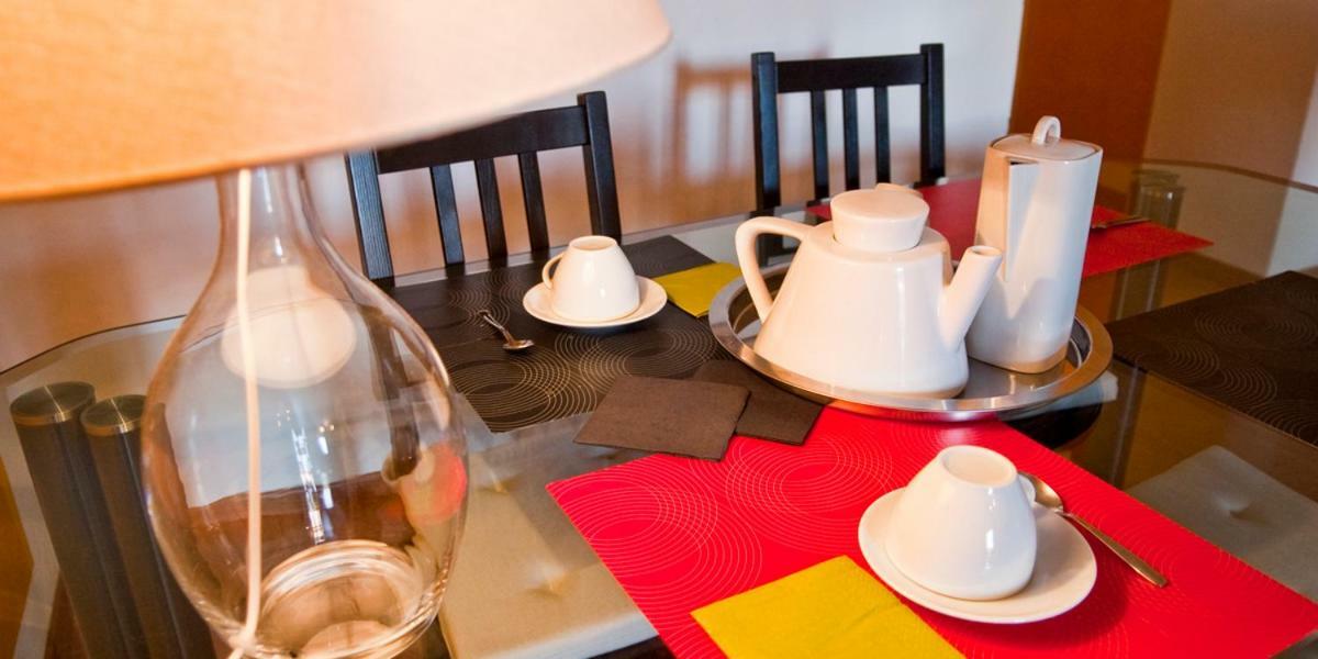 San Salvario B&B Turin Extérieur photo