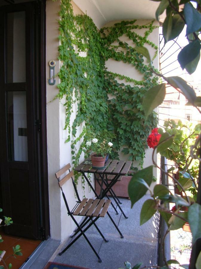 San Salvario B&B Turin Extérieur photo