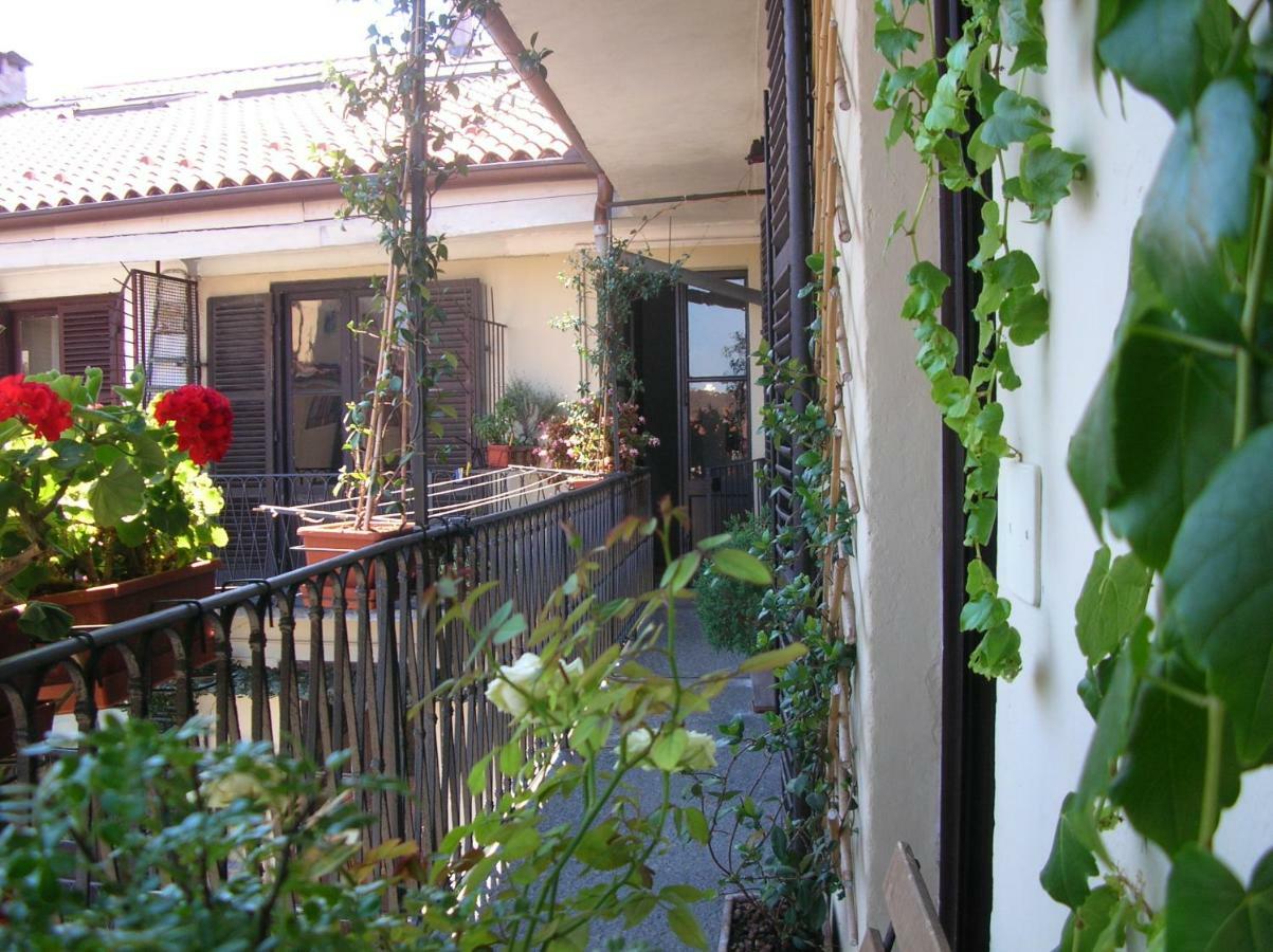 San Salvario B&B Turin Extérieur photo