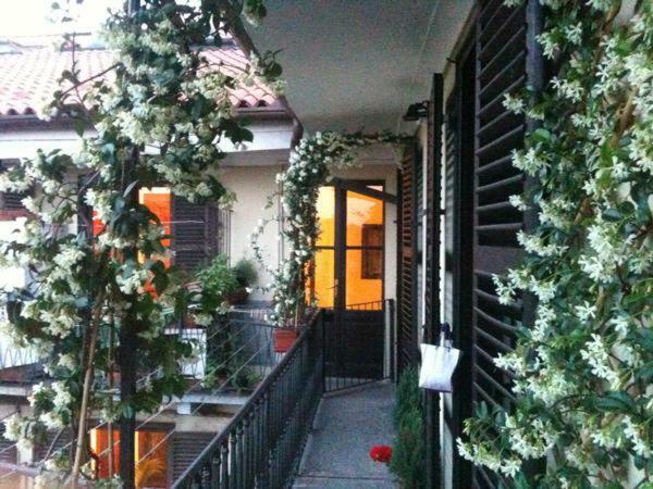 San Salvario B&B Turin Extérieur photo